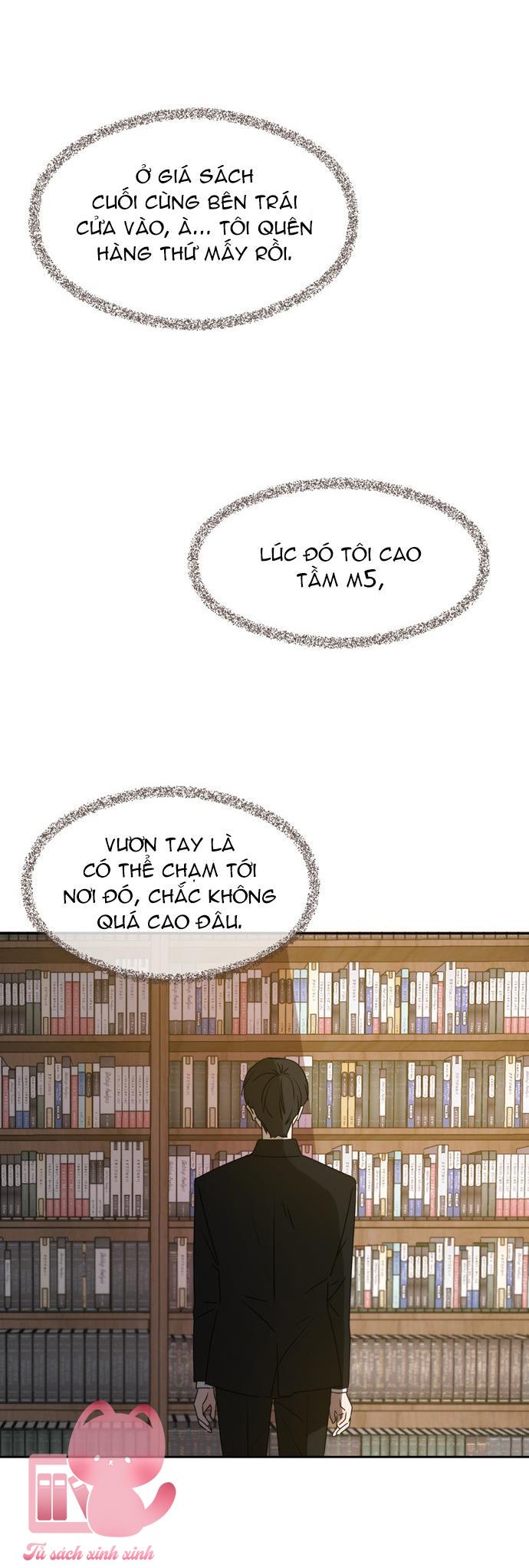 Hẹn Gặp Nhau Ở Kiếp Thứ 19 - Chap 59 - Trang 35