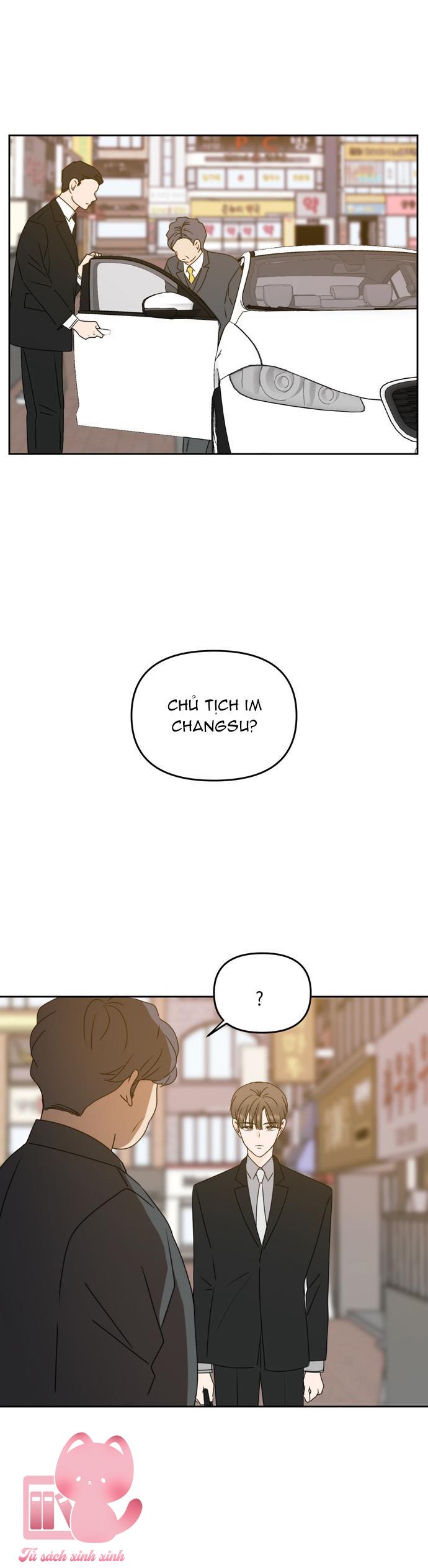 Hẹn Gặp Nhau Ở Kiếp Thứ 19 - Chap 59 - Trang 38