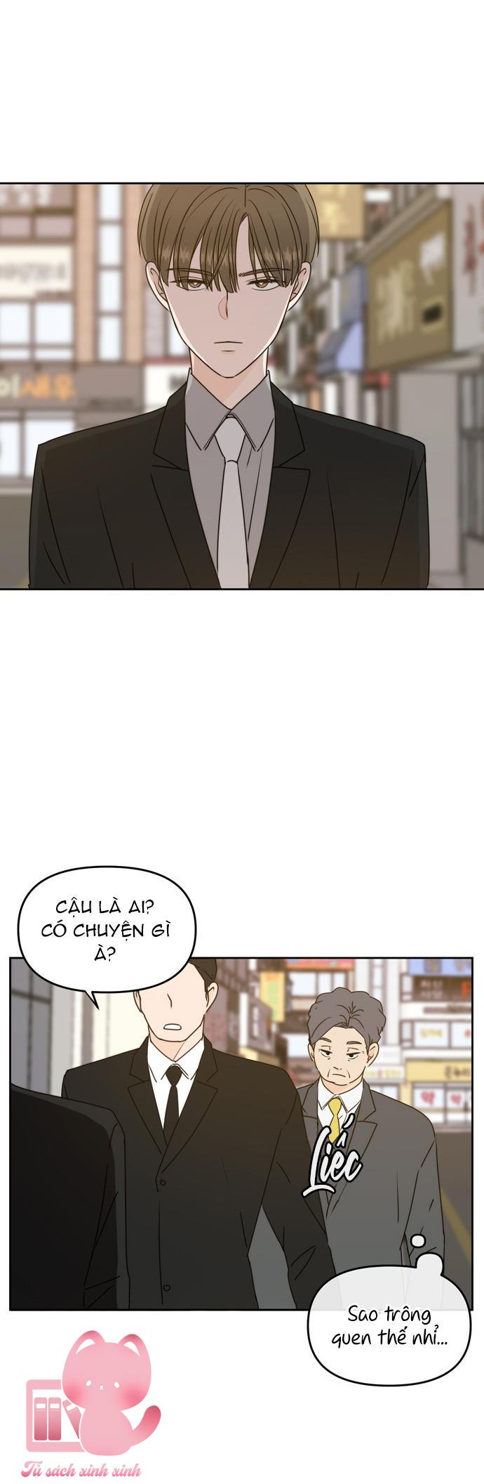 Hẹn Gặp Nhau Ở Kiếp Thứ 19 - Chap 59 - Trang 39