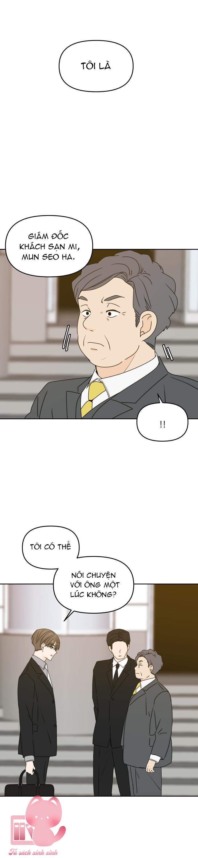 Hẹn Gặp Nhau Ở Kiếp Thứ 19 - Chap 59 - Trang 40