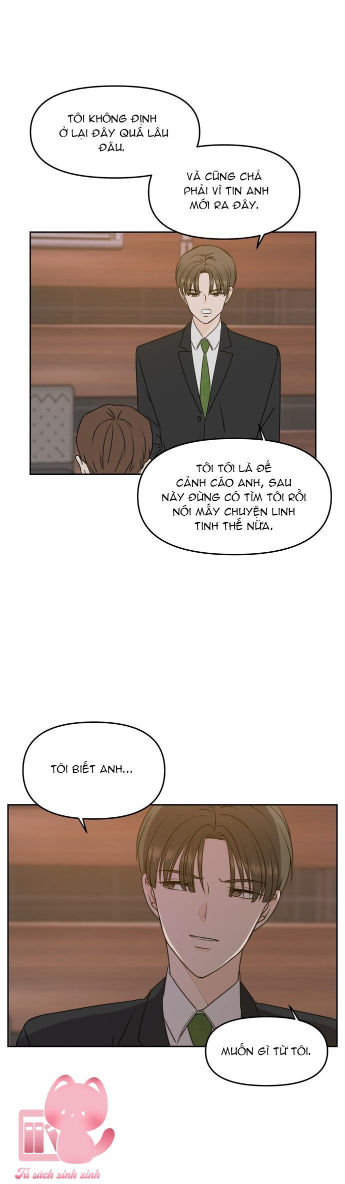 Hẹn Gặp Nhau Ở Kiếp Thứ 19 - Chap 59 - Trang 5