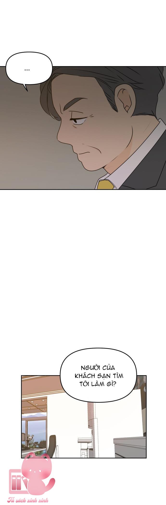 Hẹn Gặp Nhau Ở Kiếp Thứ 19 - Chap 59 - Trang 41