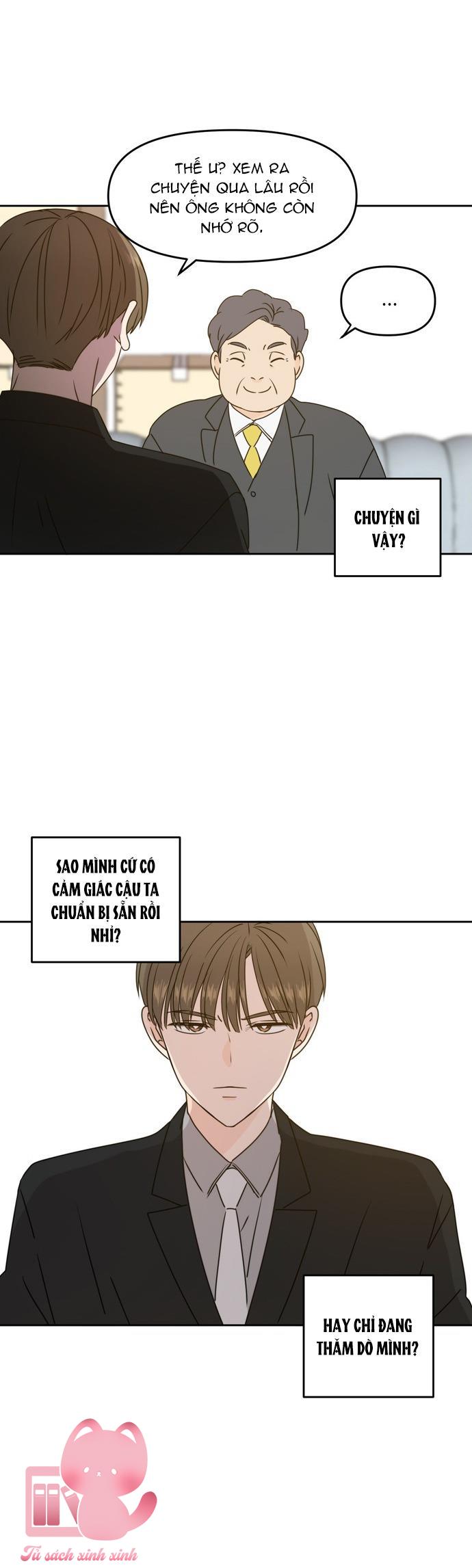 Hẹn Gặp Nhau Ở Kiếp Thứ 19 - Chap 59 - Trang 43