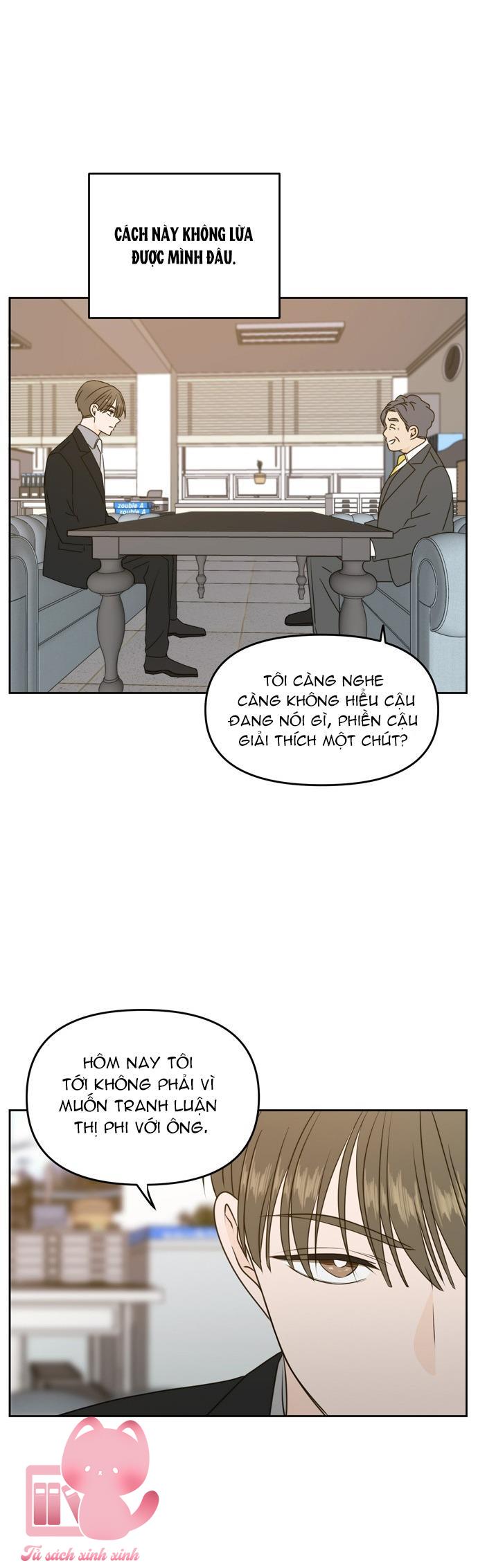 Hẹn Gặp Nhau Ở Kiếp Thứ 19 - Chap 59 - Trang 44