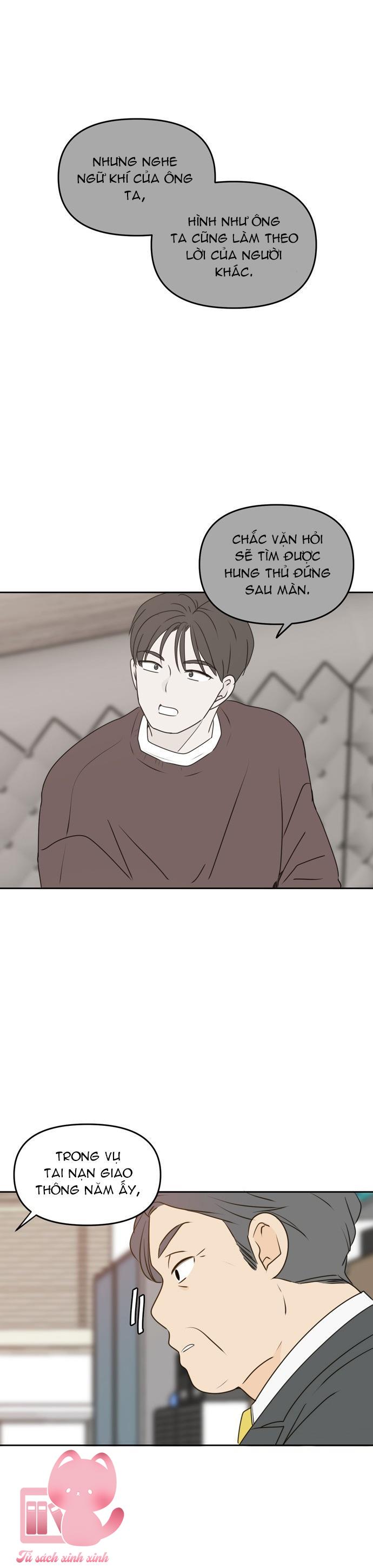 Hẹn Gặp Nhau Ở Kiếp Thứ 19 - Chap 59 - Trang 45