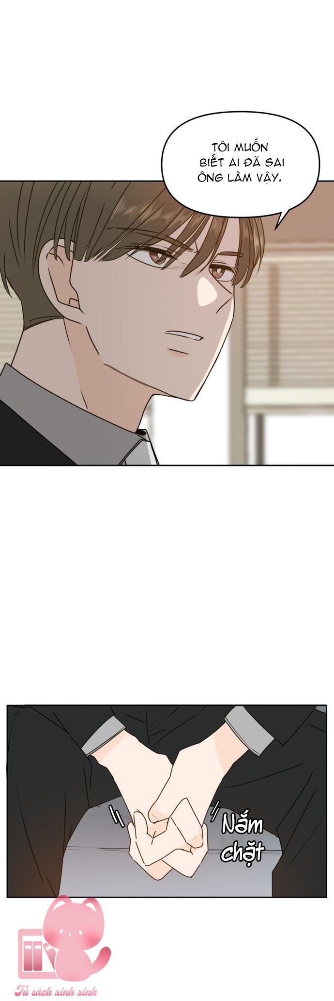 Hẹn Gặp Nhau Ở Kiếp Thứ 19 - Chap 59 - Trang 46