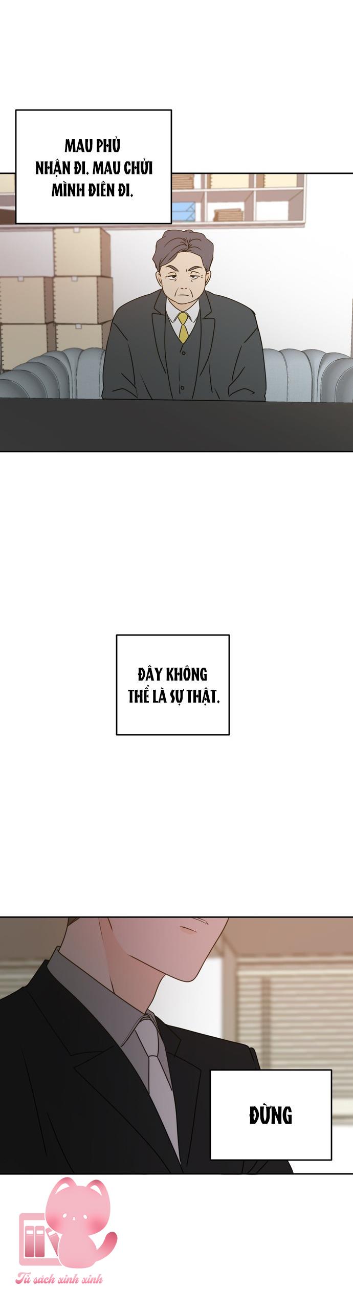 Hẹn Gặp Nhau Ở Kiếp Thứ 19 - Chap 59 - Trang 47