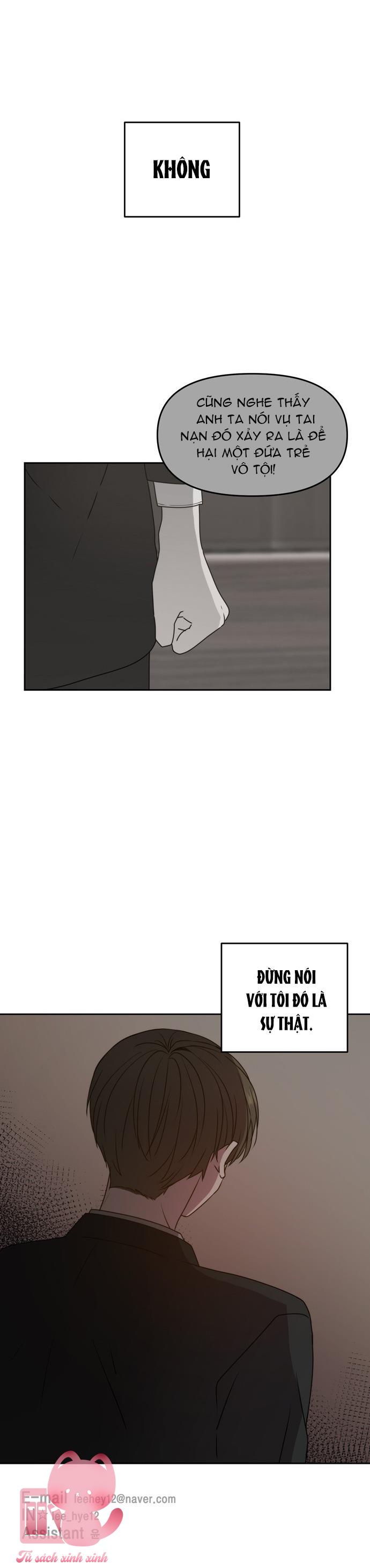 Hẹn Gặp Nhau Ở Kiếp Thứ 19 - Chap 59 - Trang 48