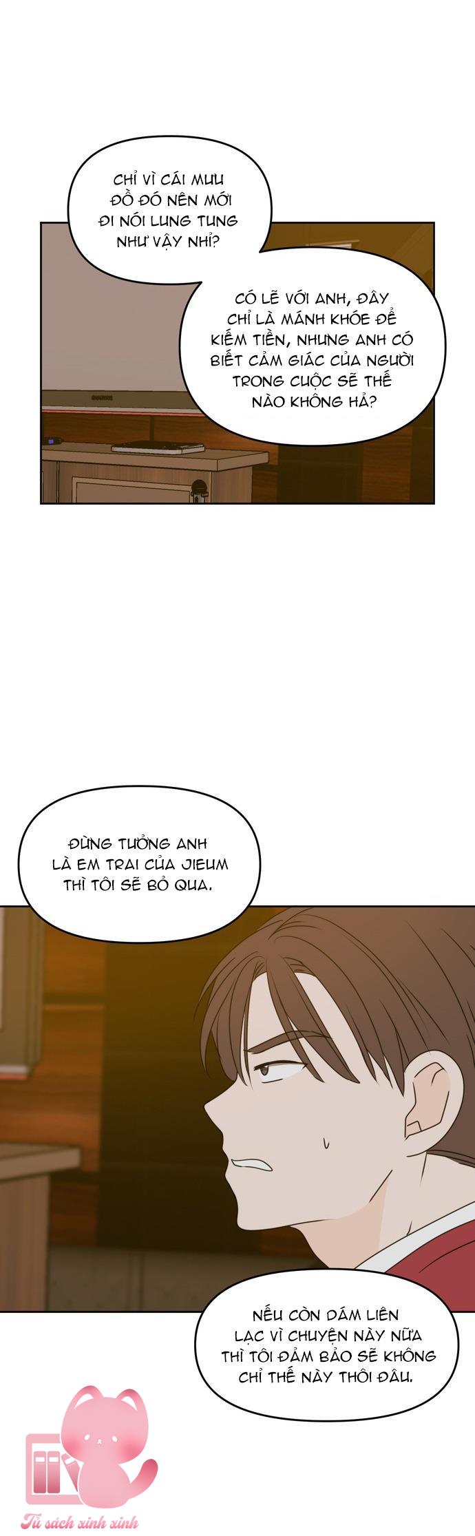 Hẹn Gặp Nhau Ở Kiếp Thứ 19 - Chap 59 - Trang 6