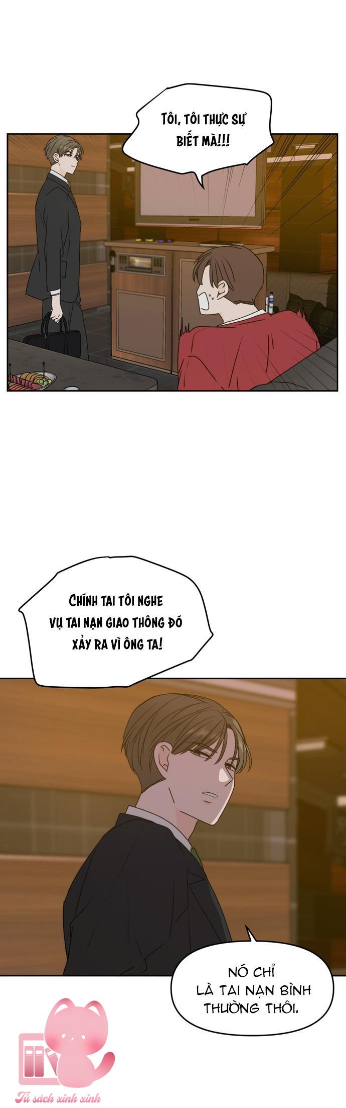 Hẹn Gặp Nhau Ở Kiếp Thứ 19 - Chap 59 - Trang 7
