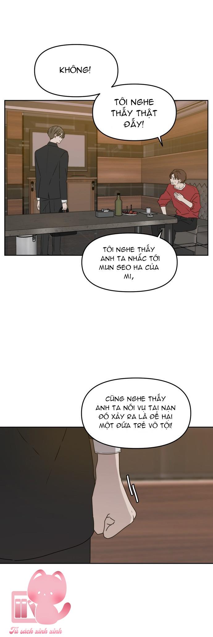 Hẹn Gặp Nhau Ở Kiếp Thứ 19 - Chap 59 - Trang 8
