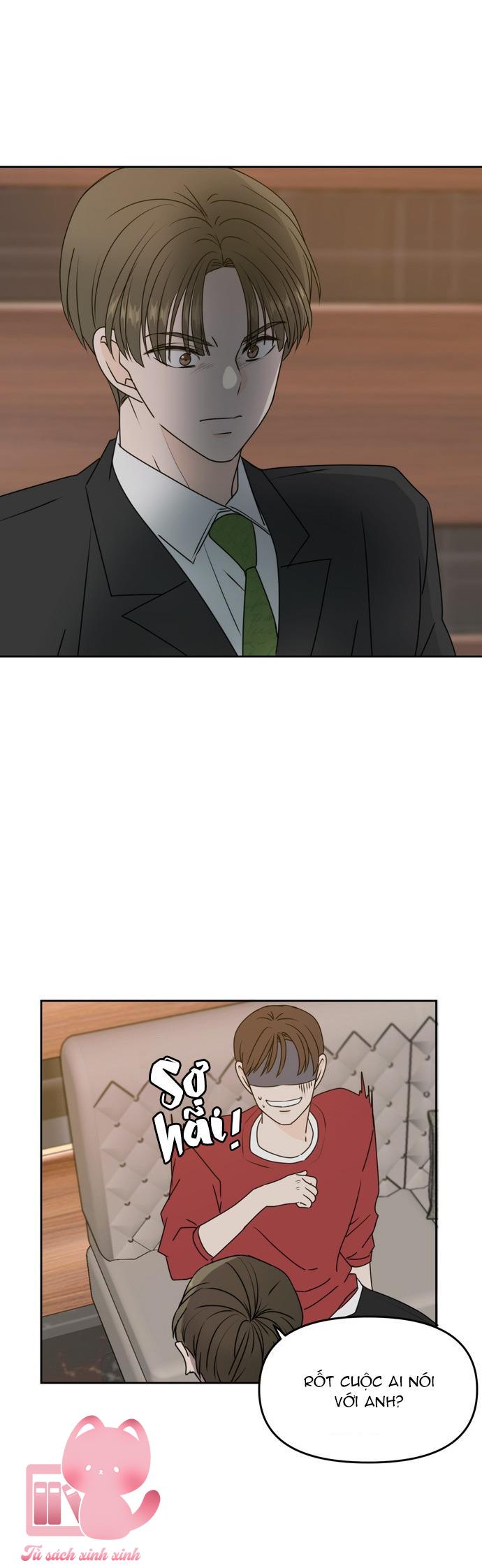 Hẹn Gặp Nhau Ở Kiếp Thứ 19 - Chap 59 - Trang 9