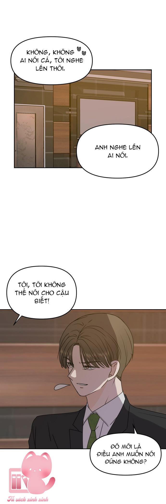 Hẹn Gặp Nhau Ở Kiếp Thứ 19 - Chap 59 - Trang 10