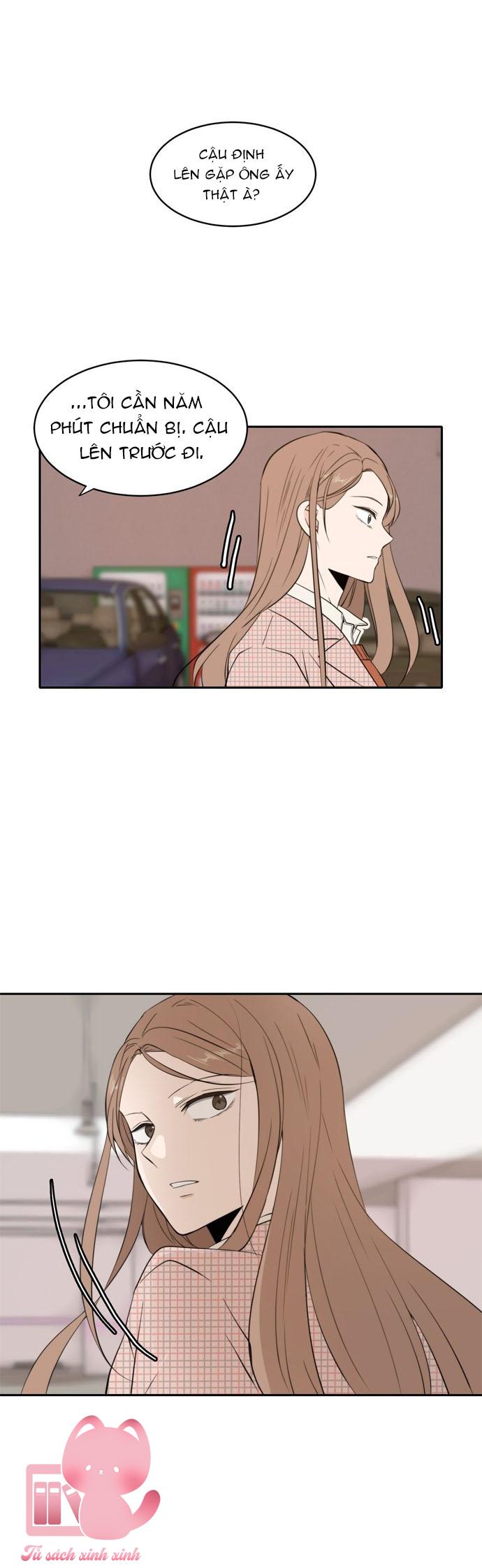 Hẹn Gặp Nhau Ở Kiếp Thứ 19 - Chap 6 - Trang 24