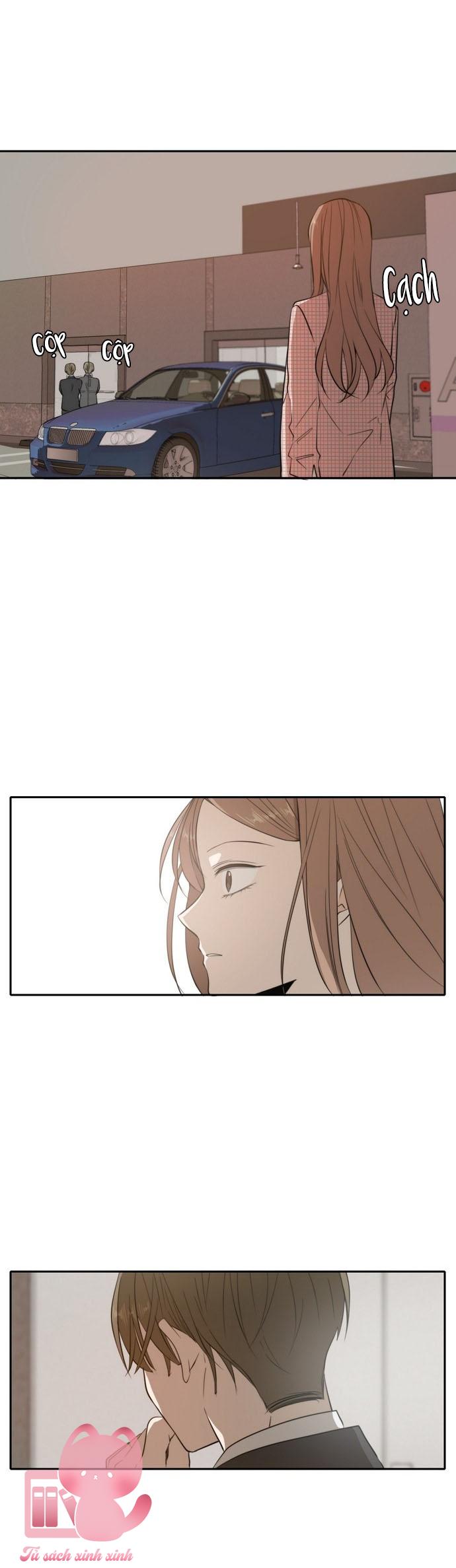 Hẹn Gặp Nhau Ở Kiếp Thứ 19 - Chap 6 - Trang 26