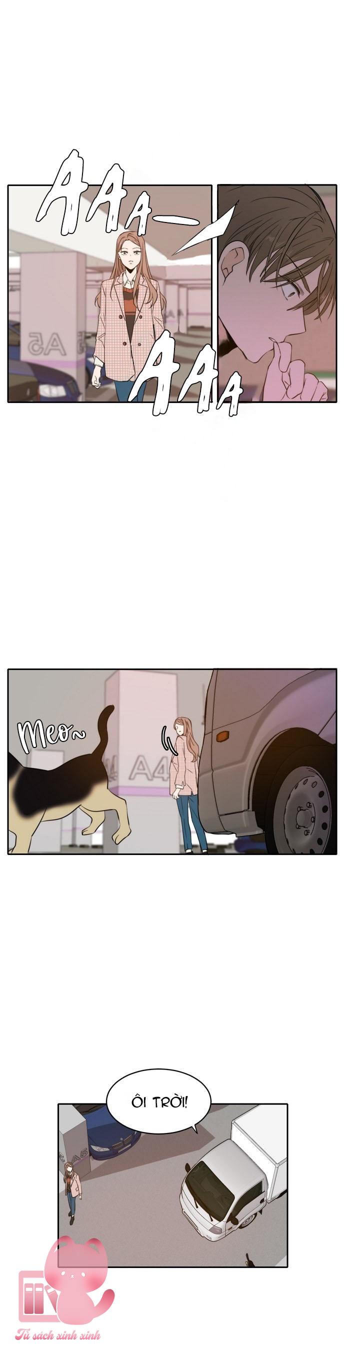 Hẹn Gặp Nhau Ở Kiếp Thứ 19 - Chap 6 - Trang 27
