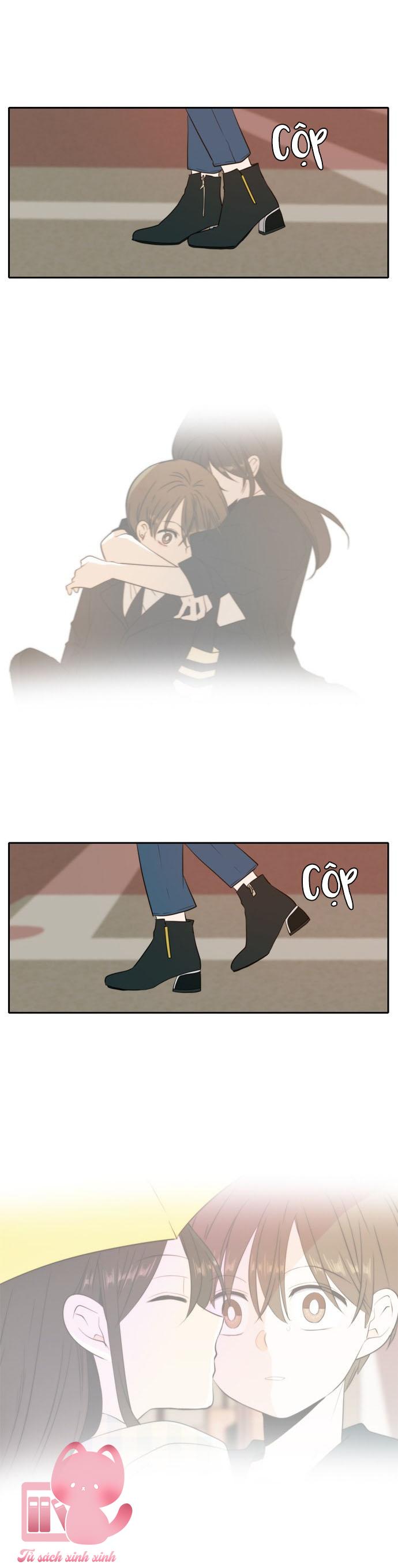 Hẹn Gặp Nhau Ở Kiếp Thứ 19 - Chap 6 - Trang 29