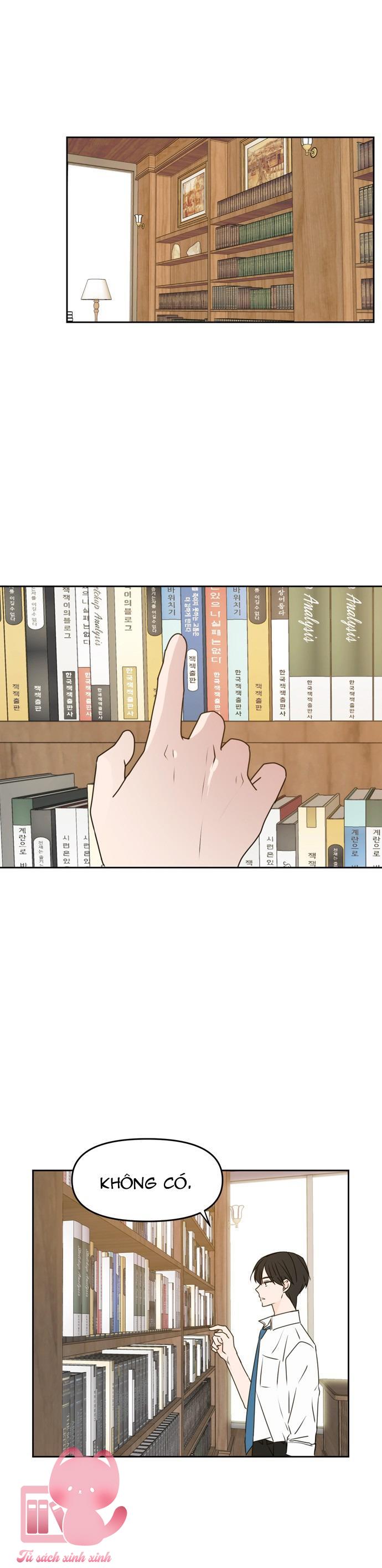 Hẹn Gặp Nhau Ở Kiếp Thứ 19 - Chap 60 - Trang 2