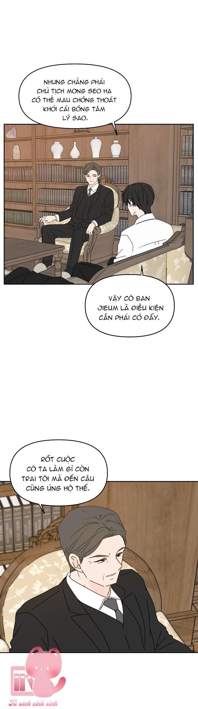 Hẹn Gặp Nhau Ở Kiếp Thứ 19 - Chap 60 - Trang 12