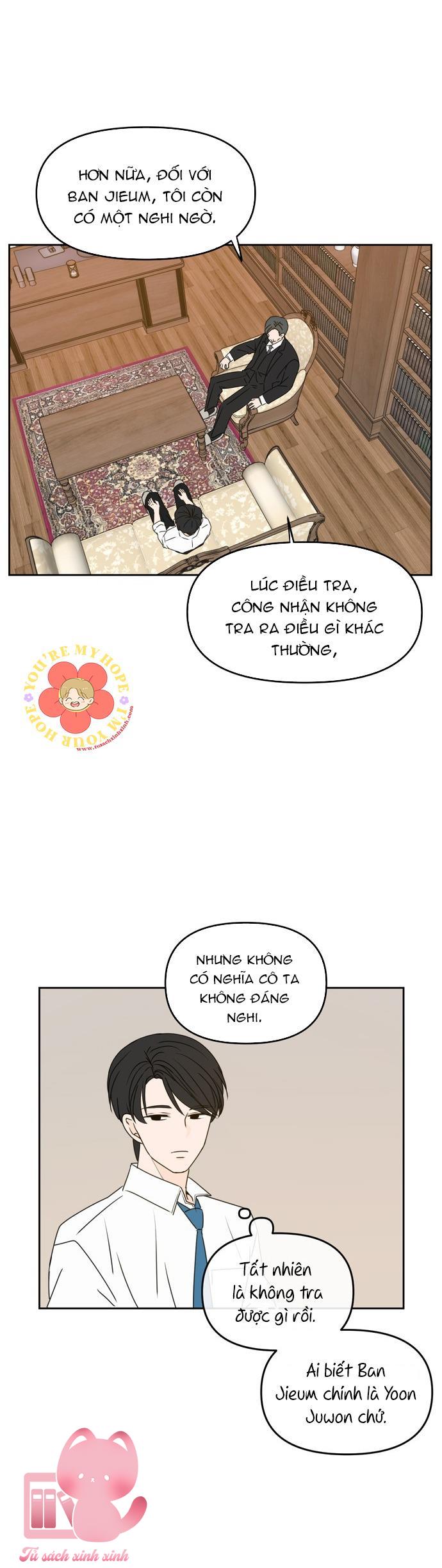 Hẹn Gặp Nhau Ở Kiếp Thứ 19 - Chap 60 - Trang 13