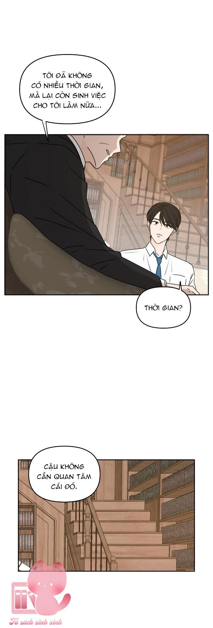 Hẹn Gặp Nhau Ở Kiếp Thứ 19 - Chap 60 - Trang 14