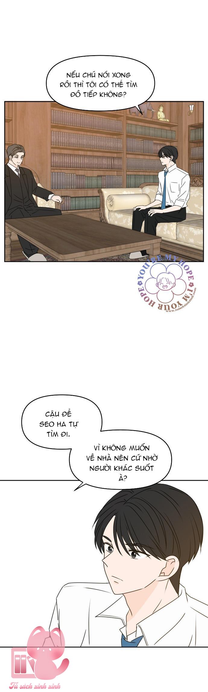 Hẹn Gặp Nhau Ở Kiếp Thứ 19 - Chap 60 - Trang 15