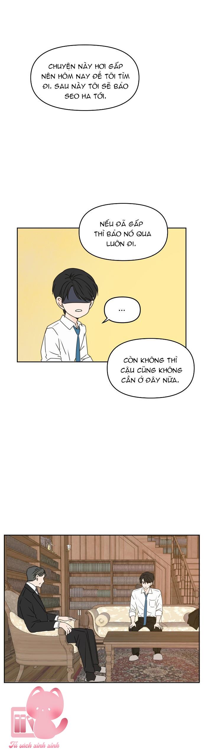 Hẹn Gặp Nhau Ở Kiếp Thứ 19 - Chap 60 - Trang 16