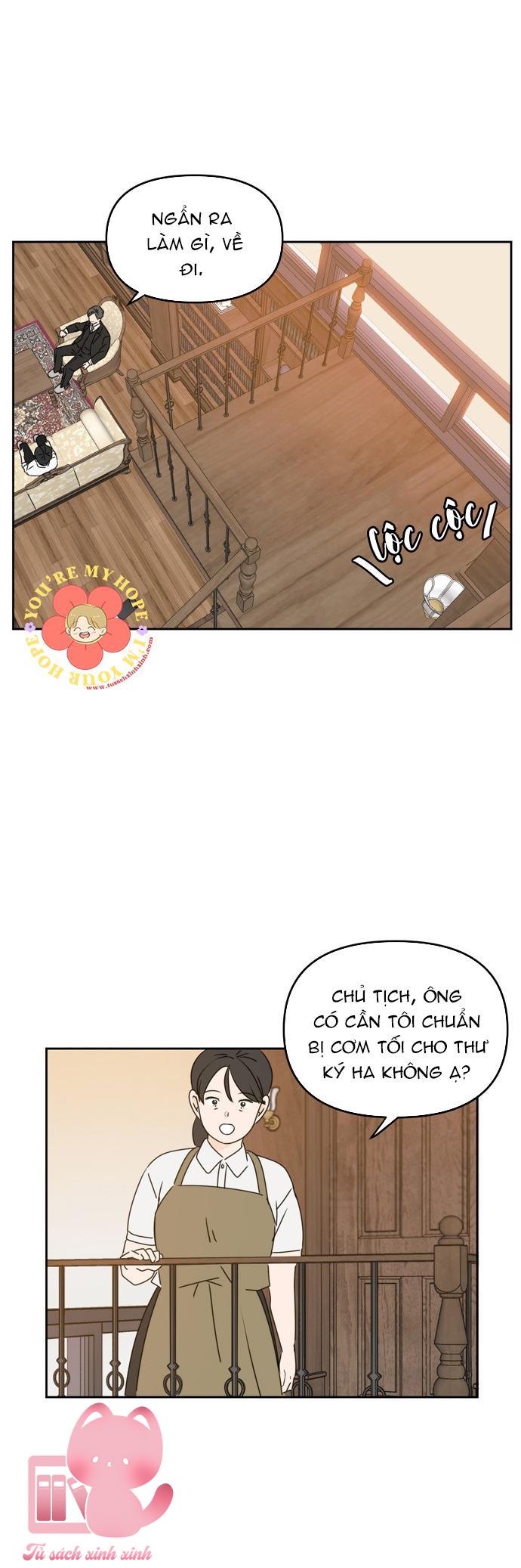 Hẹn Gặp Nhau Ở Kiếp Thứ 19 - Chap 60 - Trang 17
