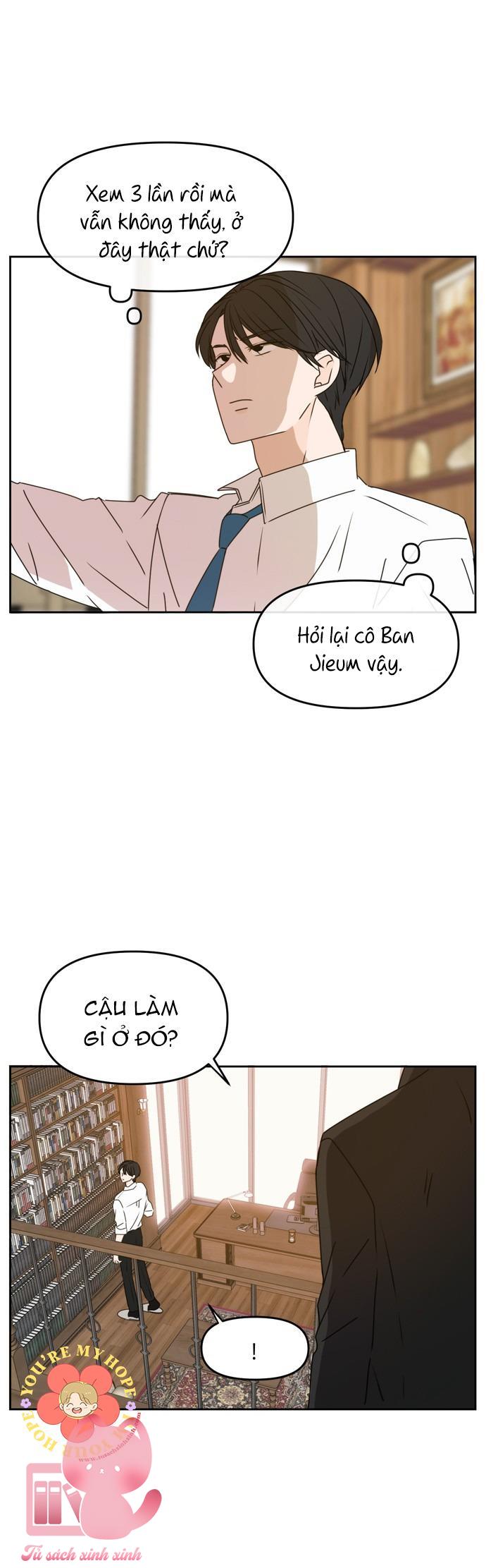 Hẹn Gặp Nhau Ở Kiếp Thứ 19 - Chap 60 - Trang 3