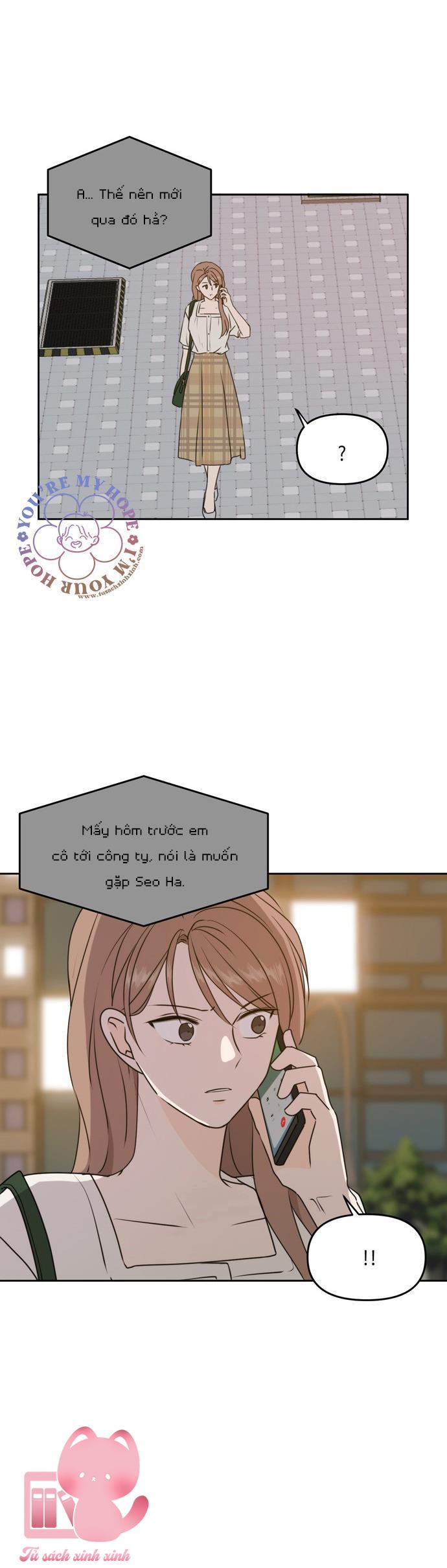 Hẹn Gặp Nhau Ở Kiếp Thứ 19 - Chap 60 - Trang 23