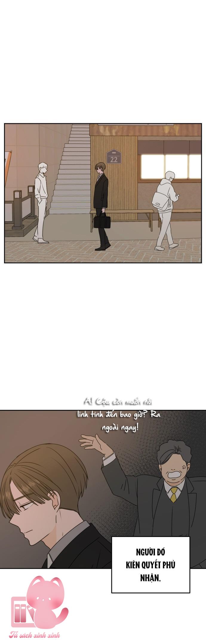 Hẹn Gặp Nhau Ở Kiếp Thứ 19 - Chap 60 - Trang 24