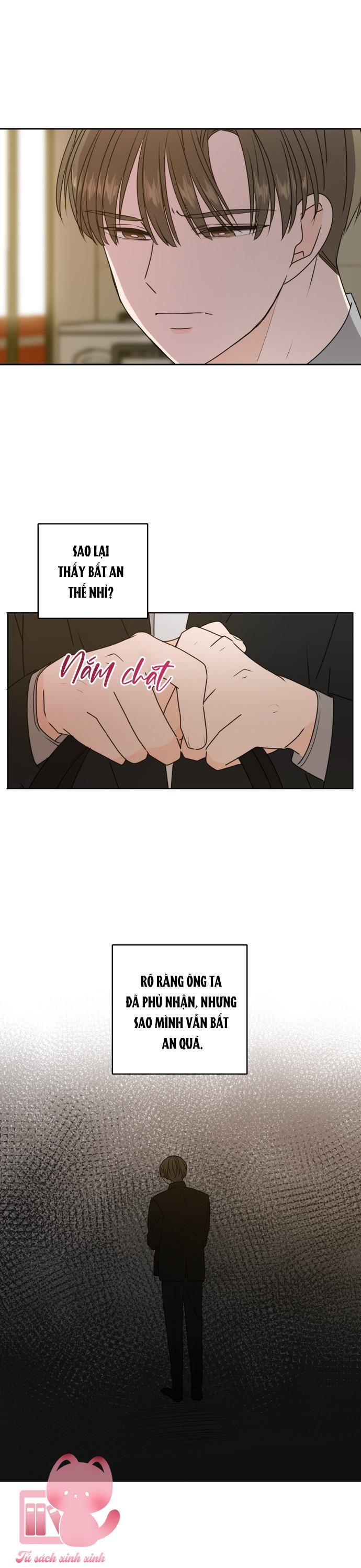 Hẹn Gặp Nhau Ở Kiếp Thứ 19 - Chap 60 - Trang 26
