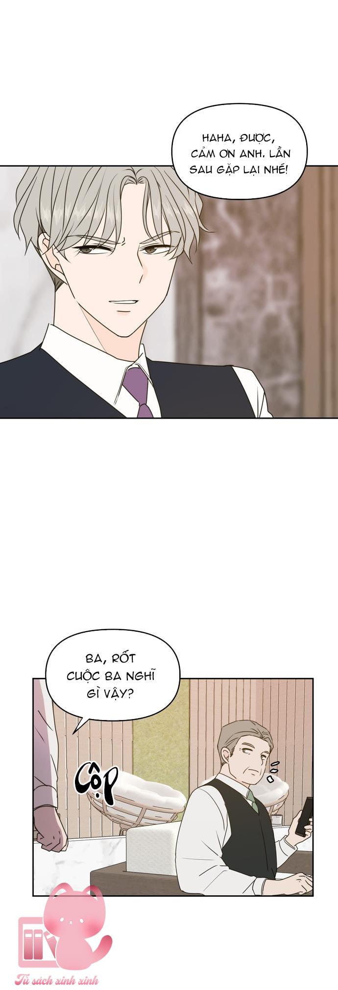 Hẹn Gặp Nhau Ở Kiếp Thứ 19 - Chap 60 - Trang 28