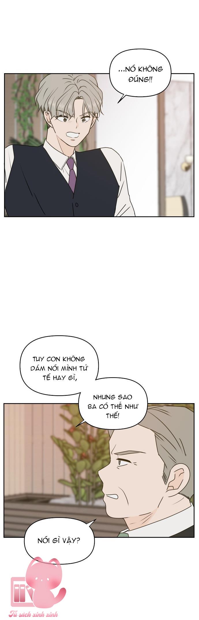 Hẹn Gặp Nhau Ở Kiếp Thứ 19 - Chap 60 - Trang 30