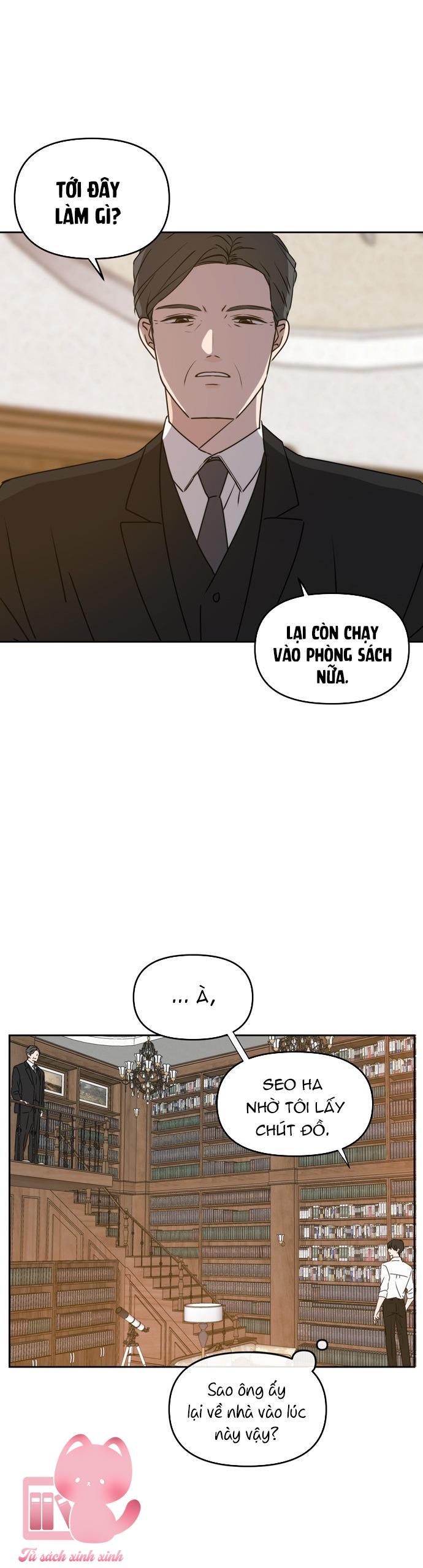 Hẹn Gặp Nhau Ở Kiếp Thứ 19 - Chap 60 - Trang 4