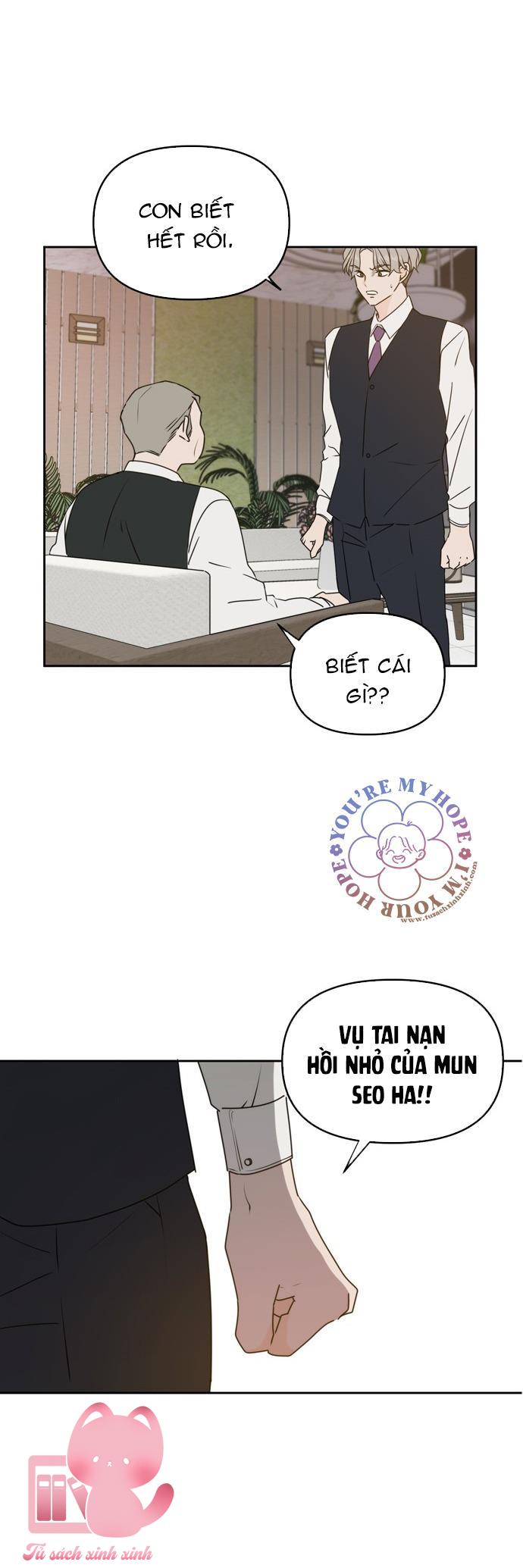 Hẹn Gặp Nhau Ở Kiếp Thứ 19 - Chap 60 - Trang 31