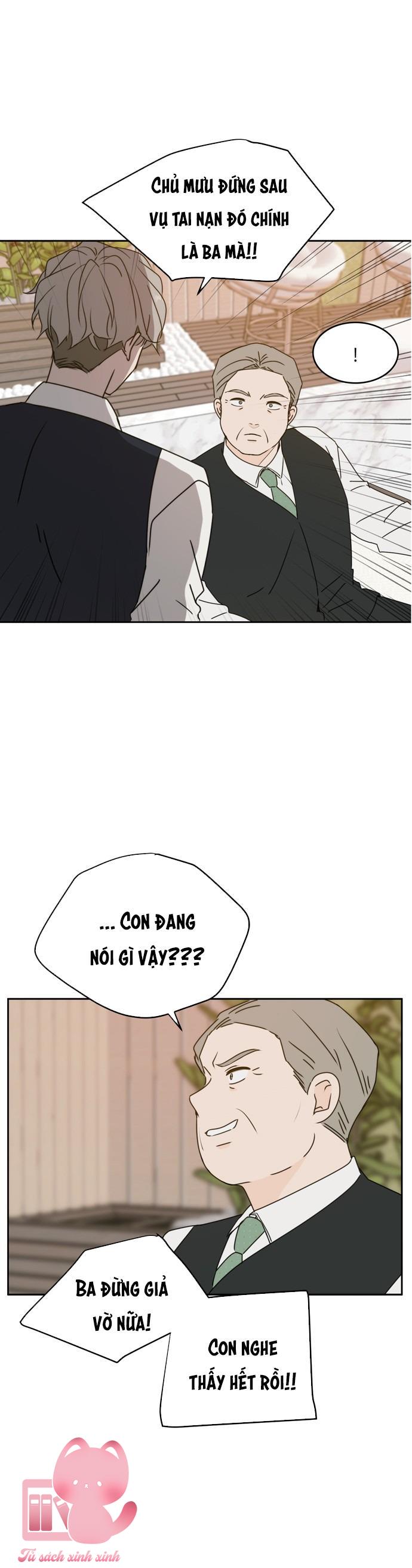 Hẹn Gặp Nhau Ở Kiếp Thứ 19 - Chap 60 - Trang 32