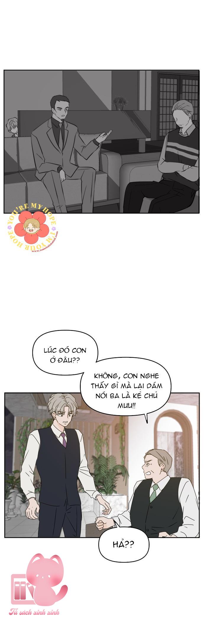 Hẹn Gặp Nhau Ở Kiếp Thứ 19 - Chap 60 - Trang 33