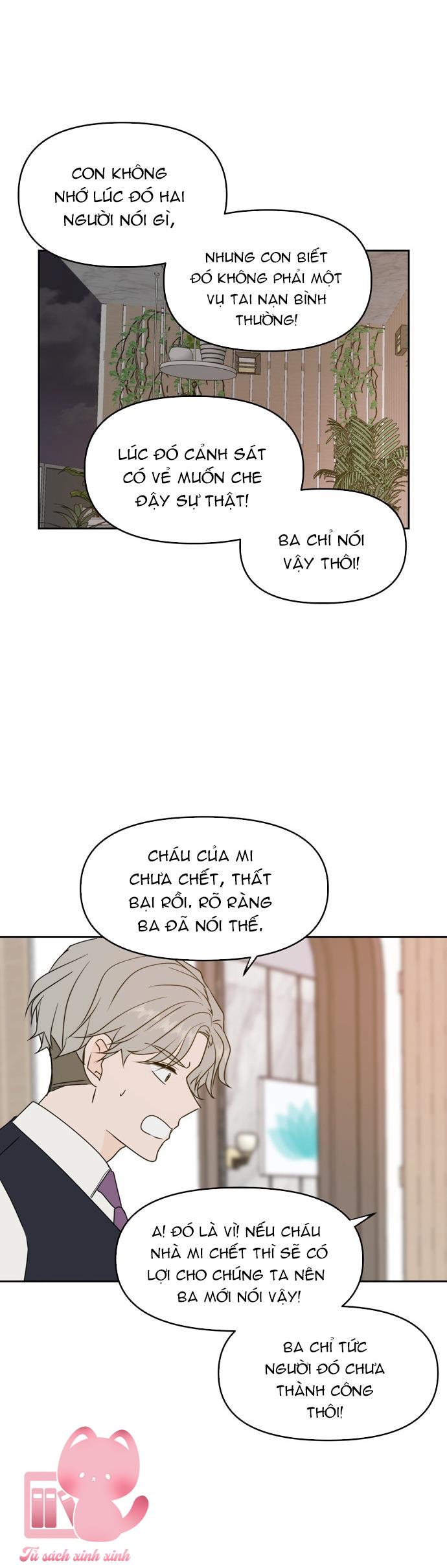 Hẹn Gặp Nhau Ở Kiếp Thứ 19 - Chap 60 - Trang 34