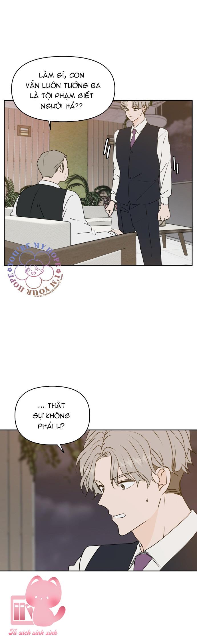 Hẹn Gặp Nhau Ở Kiếp Thứ 19 - Chap 60 - Trang 35