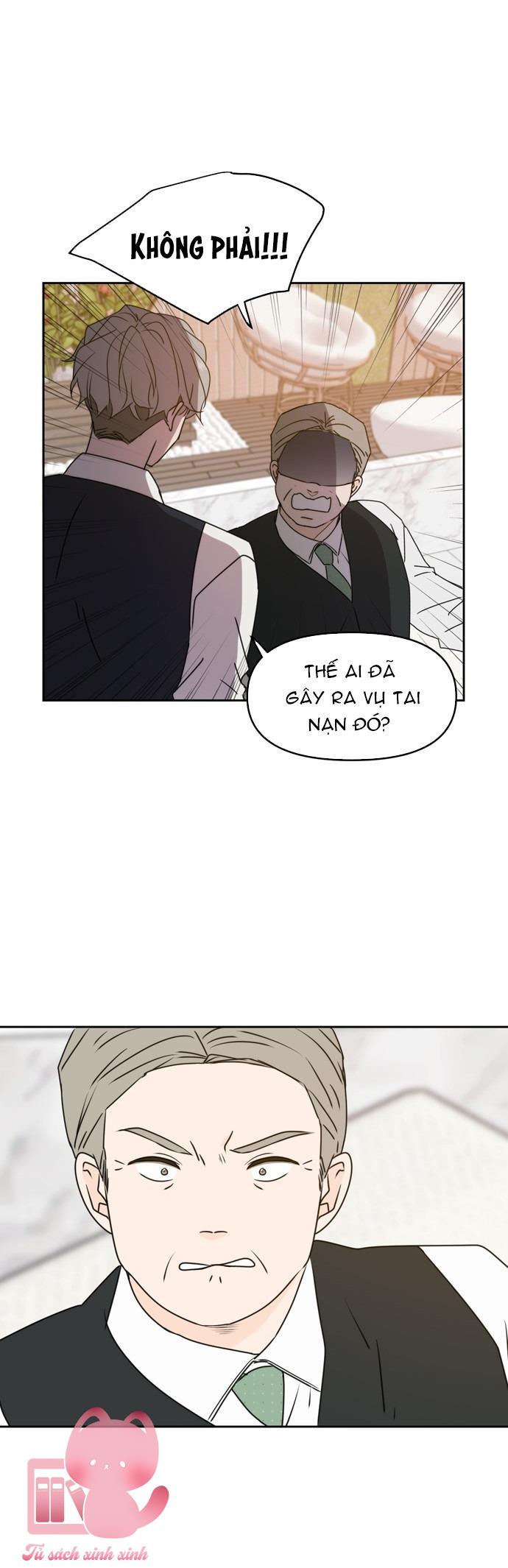 Hẹn Gặp Nhau Ở Kiếp Thứ 19 - Chap 60 - Trang 36