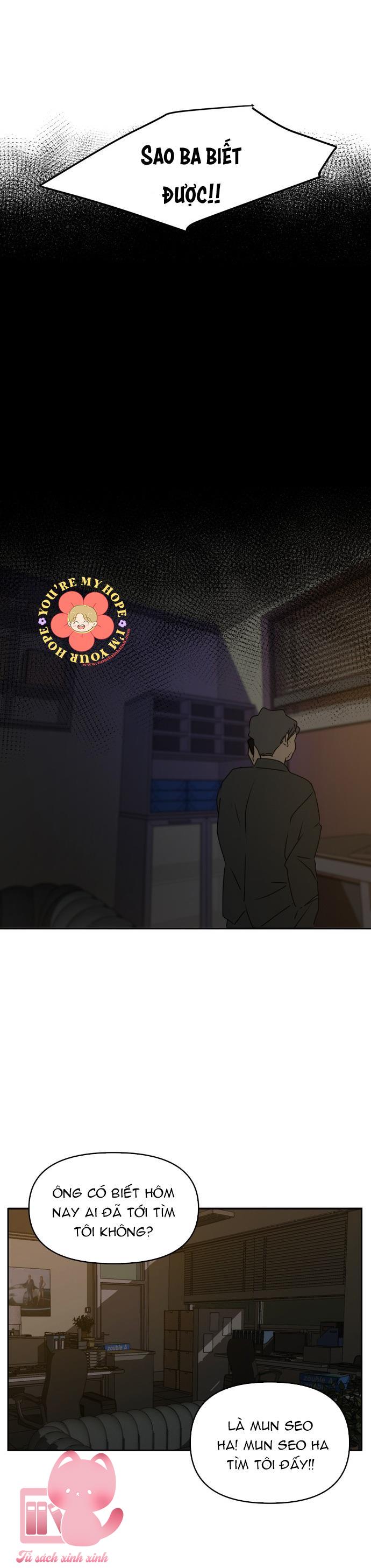 Hẹn Gặp Nhau Ở Kiếp Thứ 19 - Chap 60 - Trang 37