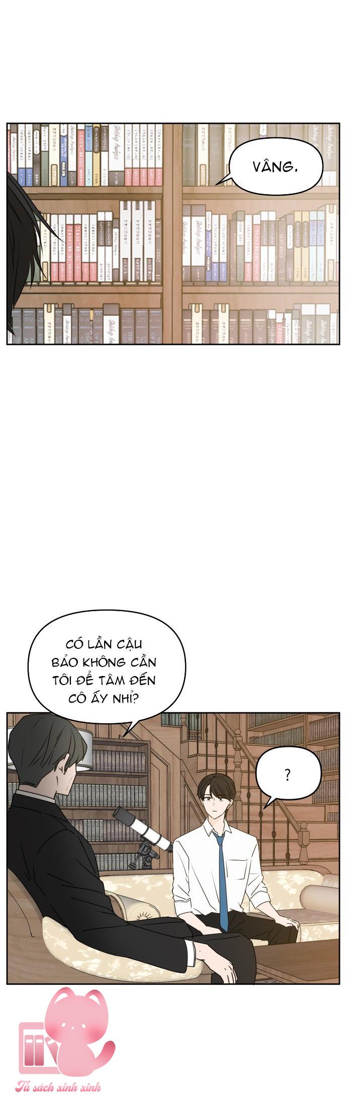 Hẹn Gặp Nhau Ở Kiếp Thứ 19 - Chap 60 - Trang 6