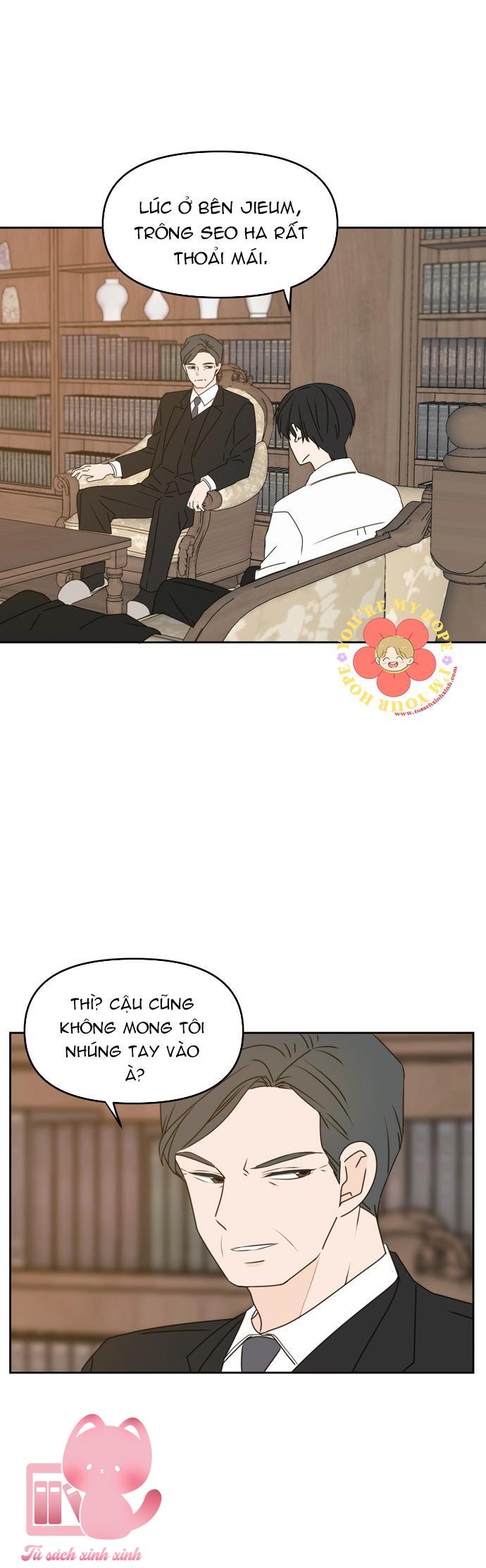 Hẹn Gặp Nhau Ở Kiếp Thứ 19 - Chap 60 - Trang 9