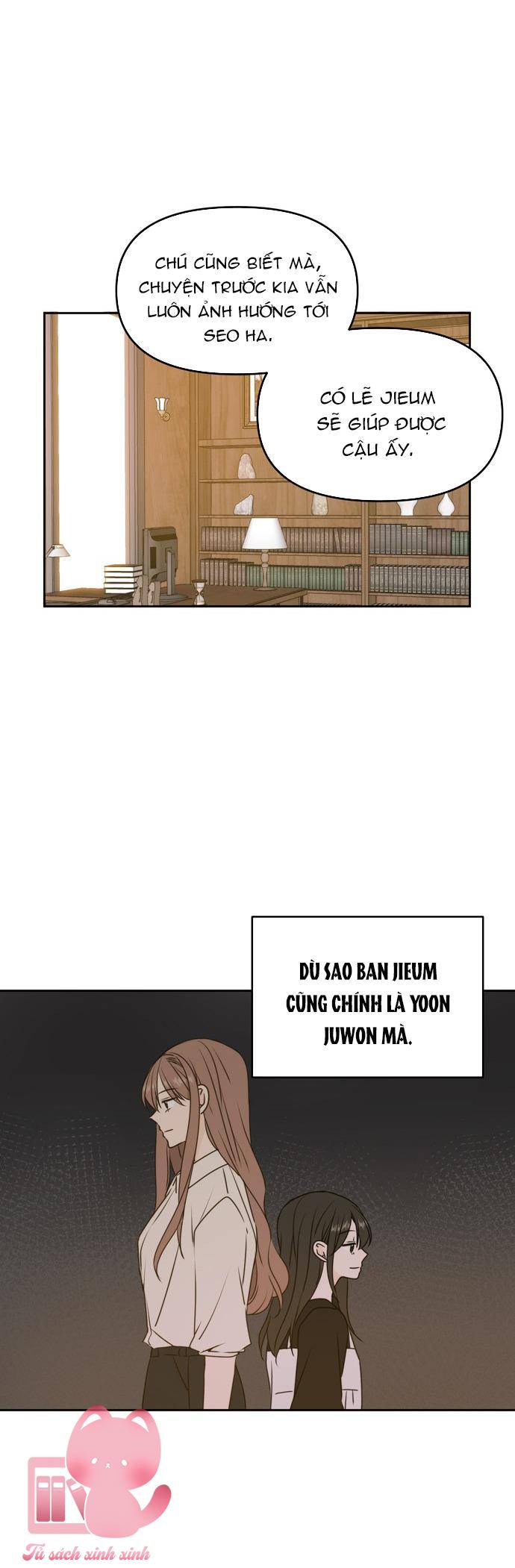 Hẹn Gặp Nhau Ở Kiếp Thứ 19 - Chap 60 - Trang 10