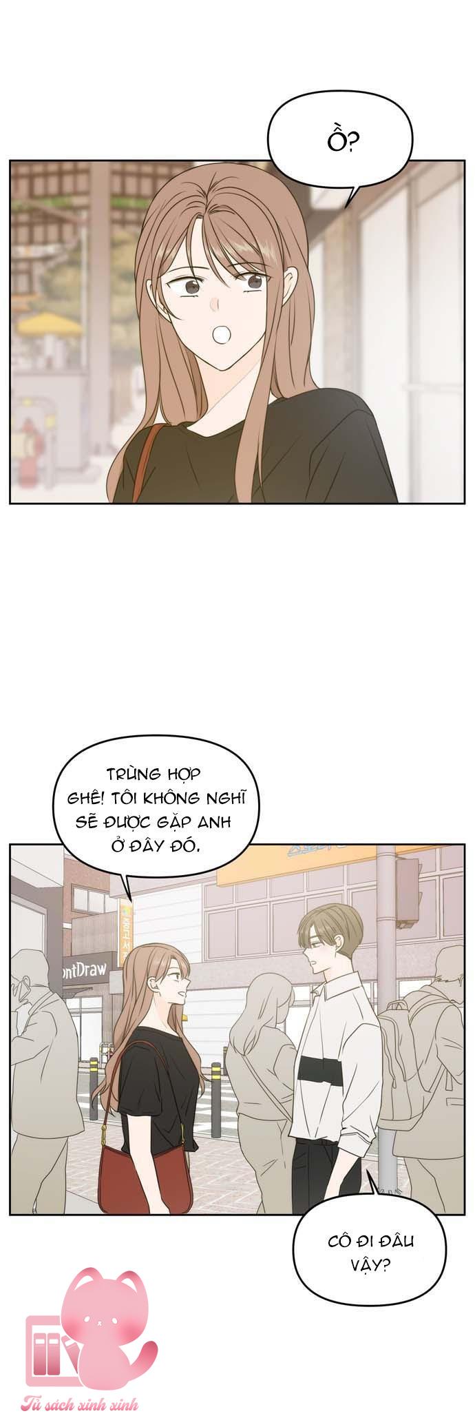 Hẹn Gặp Nhau Ở Kiếp Thứ 19 - Chap 61 - Trang 2