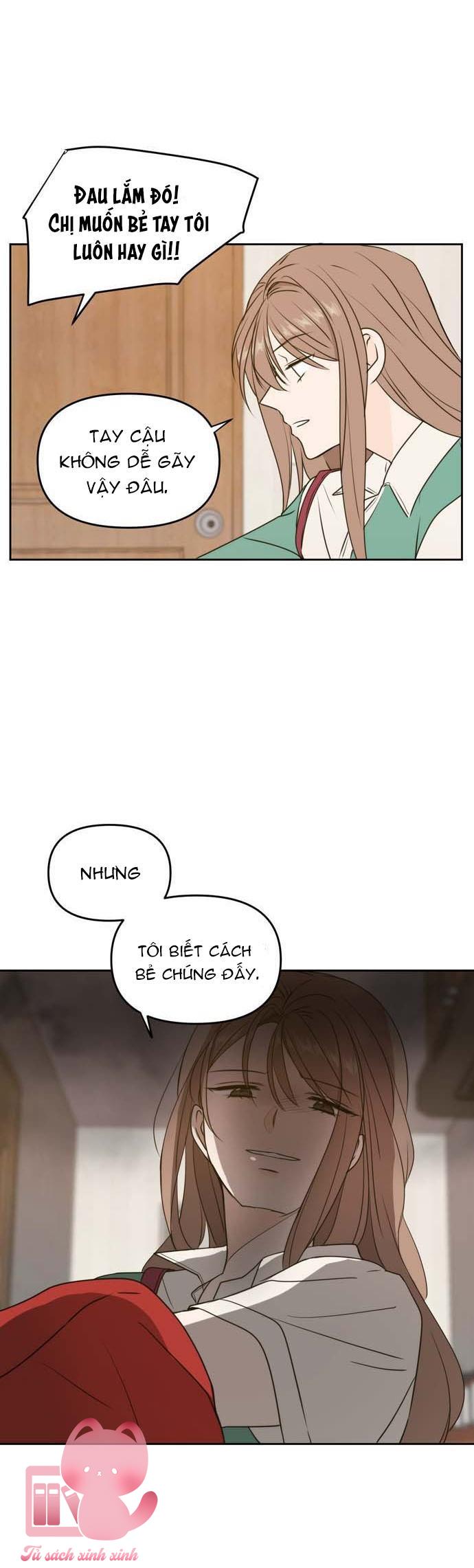 Hẹn Gặp Nhau Ở Kiếp Thứ 19 - Chap 61 - Trang 12