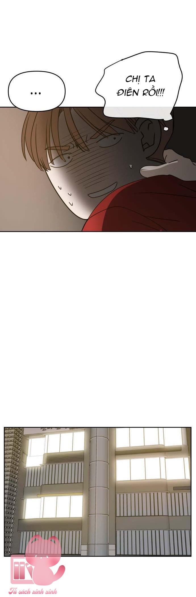 Hẹn Gặp Nhau Ở Kiếp Thứ 19 - Chap 61 - Trang 13
