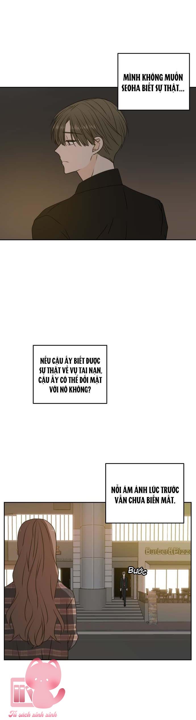 Hẹn Gặp Nhau Ở Kiếp Thứ 19 - Chap 61 - Trang 15