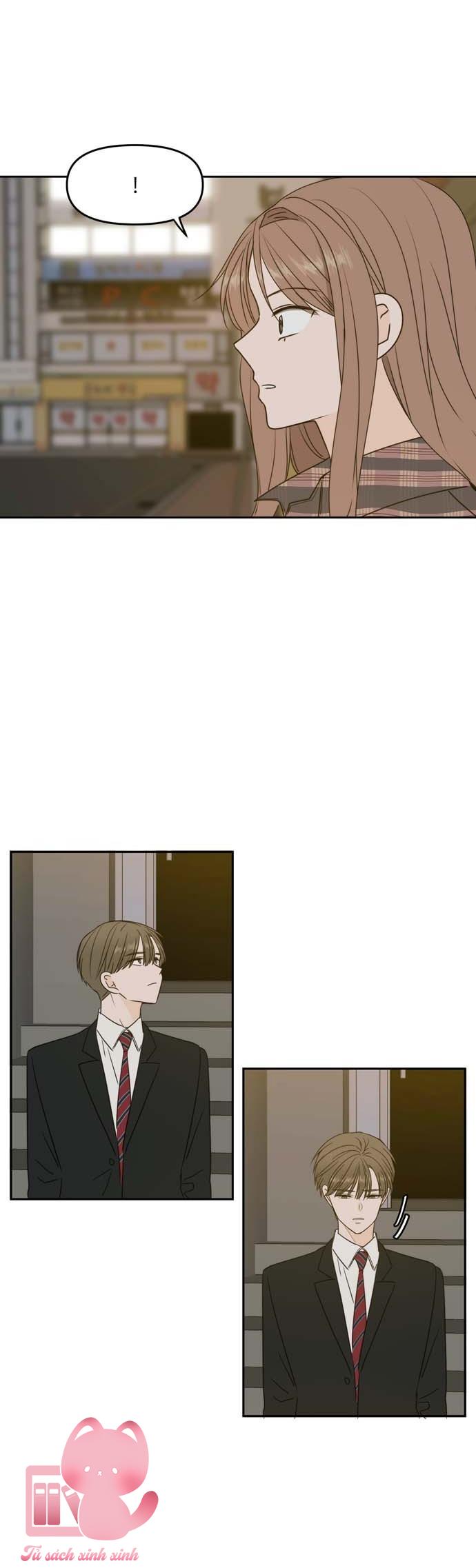 Hẹn Gặp Nhau Ở Kiếp Thứ 19 - Chap 61 - Trang 16